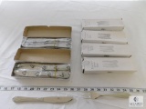 Lot of Marquis Pattern Dinnerware