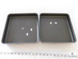 Lot of 2 Non-stick 10