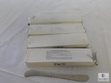 Chelsea Pattern Dinnerware Dinner Knives