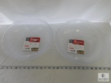 Lot of 2 Cambro 12