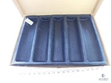 Case of 12 Silicone Bread Forms 5 Rolls each
