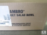 Case of 72 Cambro Birch 5-1/2
