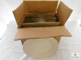 Case of 12 International Tableware RO-16 10.25