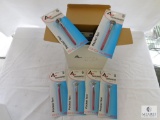 Lot of 12 Adcraft Thermometers PT-3 Range 50 degree to 550 degrees