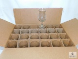 Case of 24 Libbey 3715 Grande II 10.5oz Poco Glasses