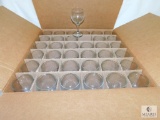 Case of 36 Libbey 3769 Embassy 6.5oz Wine Glasses