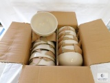 Case of 12 International Tableware RO-44 7