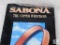 Sabona copper wristband
