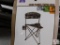 MAC Sports camo padded tripod chair