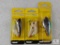 Qty 3 - New Booyah fishing lures