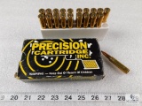 Precision Cartridge Inc, French Mas rifle ammunition