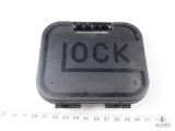 Glock pistol case