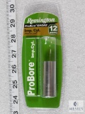 Remington ProBore choke improved cylinder 12 gauge
