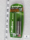 Remington ProBore Modified 12 gauge choke