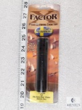 Factor Ported Waterfowl Choke Tube, 12 gauge Full