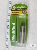 Remington Rem Choke, Modified 20 gauge