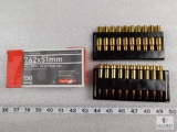 Aguila 7.62x51 mm, 150 grain FMJ , 20 cartridges