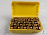 50 rounds .41 magnum ammo