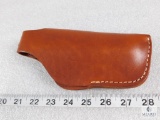 New leather holster, fits S&W 3913, 3914, 4013, 4014, 6906