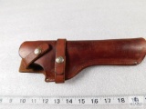 Towson leather holster, fits Ruger Mark I, II, III, IV