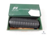 NcStar AR-15 Quadrail handguard, MAR4S