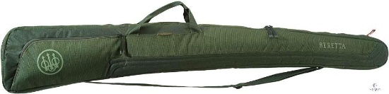NEW - Beretta B-WILD Packable Gun Case - Light and Dark Green