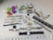 Lot of Ladies Wrist Watches & Bands