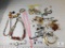Jewelry Crafters Lot