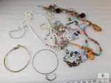 Jewelry Crafters Lot