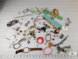 Jewelry Crafters Lot