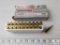20 Rounds Winchester 22-250 REM Ammo 55 Grain Pointed Soft Point
