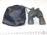 Steiner Predator 12x40 German Binoculars with Nylon Strap & Storage Case