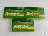 15 Shells Remington 12 Gauge Buckshot 00BK 2-3/4