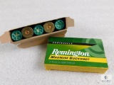 10 Shells Remington 12 Gauge Buckshot 00BK 2-3/4