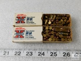 Approximately 80 Rounds Winchester .22LR Ammo