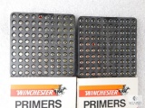 200 Count Winchester #WSP Small Pistol for Standard Pistol Loads