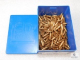 Approximately 200 Count .223 Bullets 60 Grain SPP