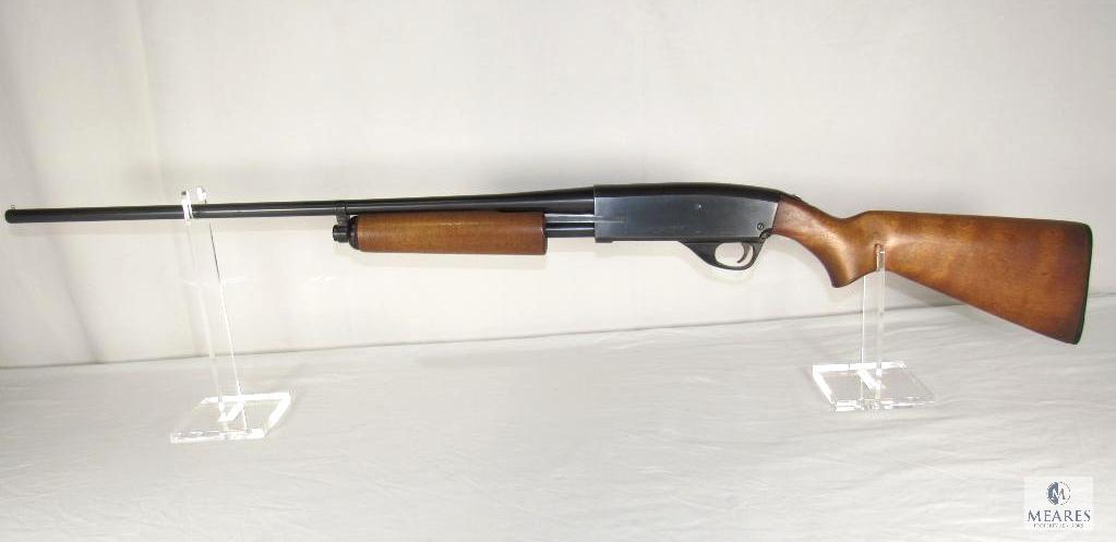 Springfield 67 Series B .410 Gauge Pump Action | Proxibid