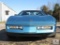 1989 Chevrolet Corvette Passenger Car, VIN # 1G1YY318XK5112952