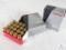 40 Rounds Federal Hi-Shok .45 Auto Jacketed Hollow Point 185 Grain Ammo