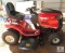 Troy Bilt Riding Lawn Mower 46