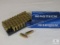 50 Rounds Magtech 9mm Luger 115 Grain FMC Ammo