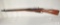 Mosin Nagant 1942r 7.62x54R Bolt Action Rifle with Spike Bayonet