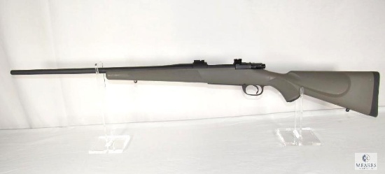 Zastava Charles Daly .270 WIN Bolt Action Rifle