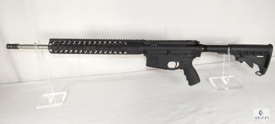 Palmetto State Armory AR-10 / PA-10 6.5 Creedmoor Semi-Auto Rifle