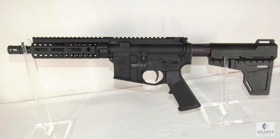 Palmetto State Armory AR-15 / PA-15 Shockwave 5.56 Nato Semi-Auto Pistol