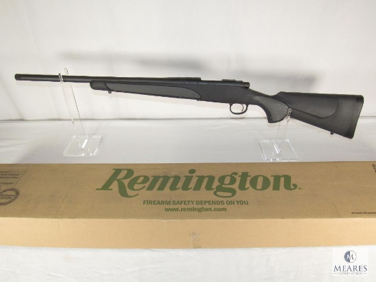 New Remington 700 .308 WIN Bolt Action Rifle