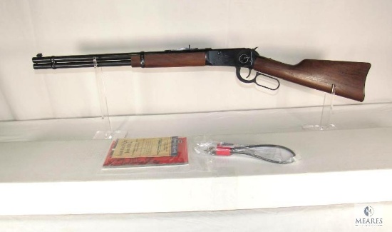 Winchester 1894 .25-.35 WCF Lever Action Rifle