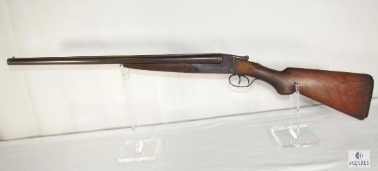 Ithaca 16 Gauge Break Action Double Barrel Shotgun