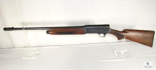 Remington model 11 16 Gauge Semi-Auto Shotgun